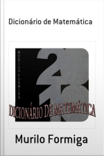 Dicionário De Matemática