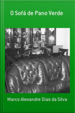 O Sofá De Pano Verde