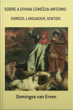 Sobre A Divina Comédia-inferno