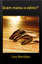 Quem Matou O Editor?