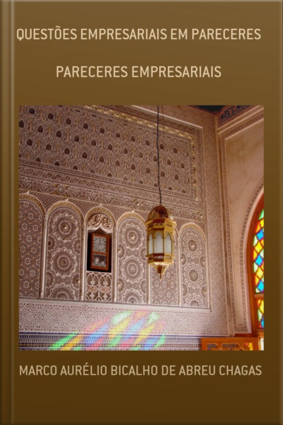 Questões Empresariais Em Pareceres