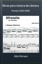 Obras Para Música De Câmara