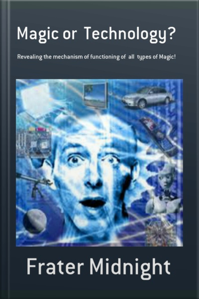 Magic Or Technology?