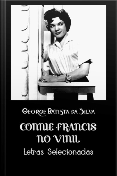 Connie Francis No Vinil
