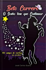 O Sonho Tem Que Continuar