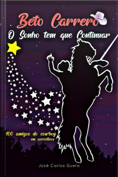 O Sonho Tem Que Continuar