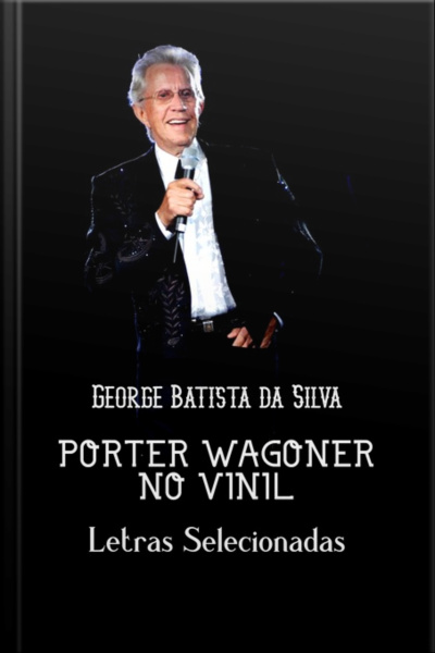 Porter Wagoner No Vinil