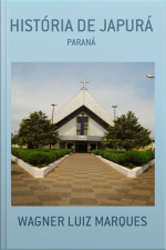 História De Japurá