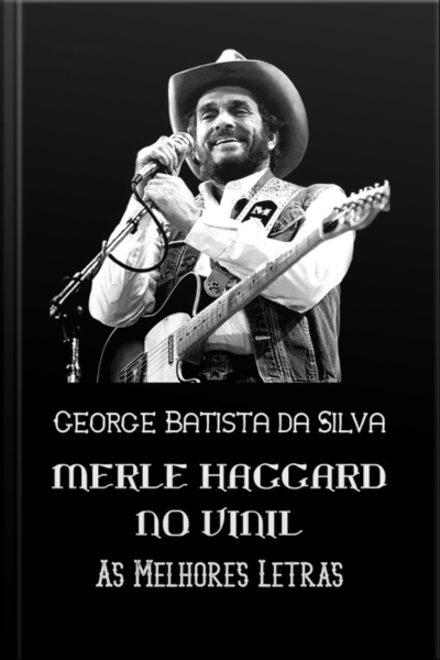 Merle Haggard No Vinil
