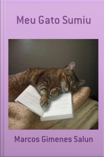 Meu Gato Sumiu