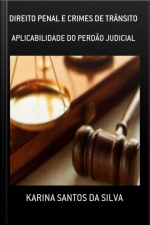 Direito Penal E Crimes De Trânsito