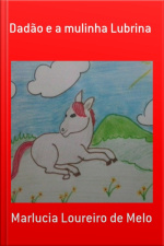 Dadão E A Mulinha Lubrina