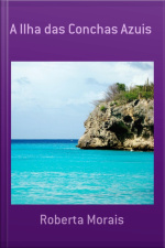 A Ilha Das Conchas Azuis