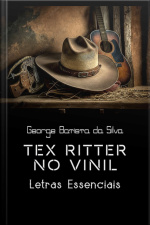 Tex Ritter No Vinil