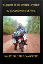 na Solidão Do Meu Capacete...a Viagem