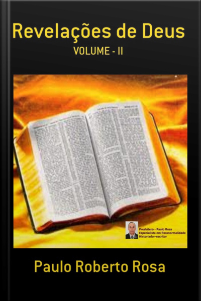 Revelações De Deus