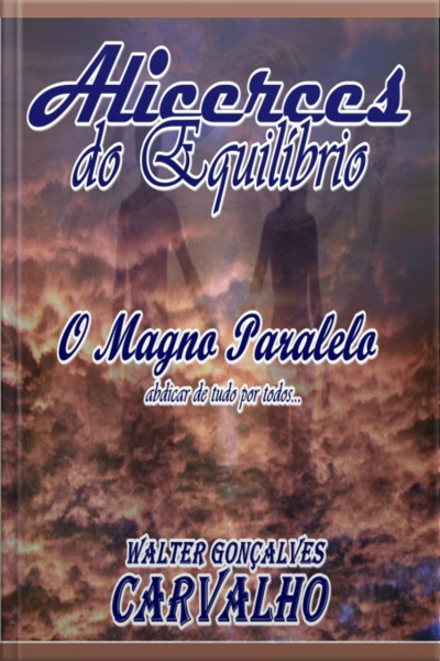 Alicerces Do Equilíbrio