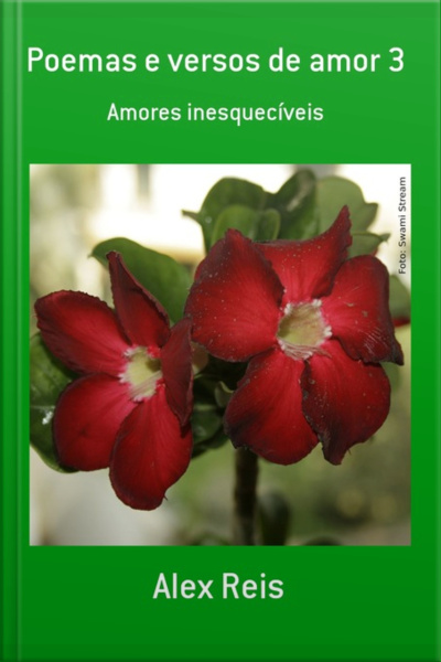 Poemas E Versos De Amor 3