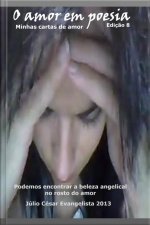 O Amor Em Poesia Edição 8
