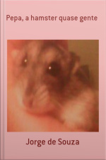 Pepa, A Hamster Quase Gente