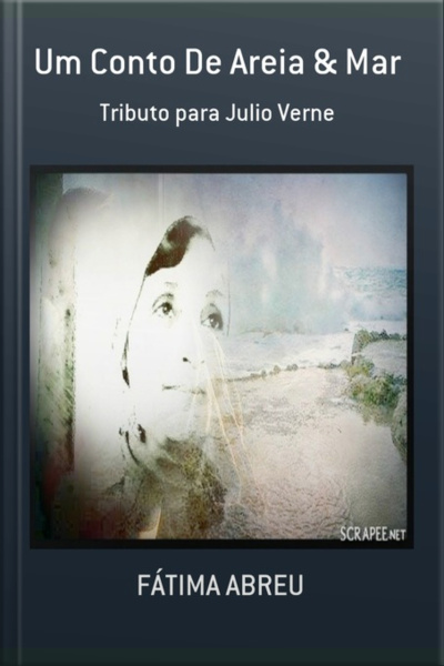 Um Conto De Areia  Mar