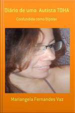 Diário De Uma Autista Tdha