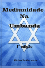 Mediunidade Na Umbanda