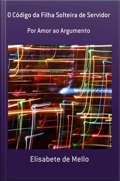 O Código Da Filha Solteira De Servidor
