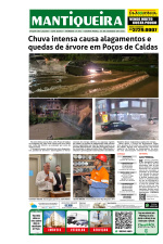 Mantiqueira - Edição de 23 de Janeiro de 2025