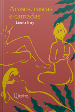 Acasos, cascas e camadas