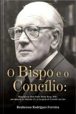 O Bispo e o Concílio