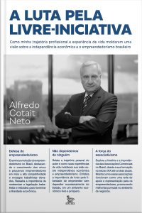 A luta pela livre iniciativa