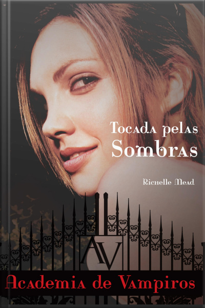Tocada Pelas Sombras
