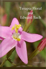 Terapia Floral Por Edward Bach