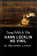 Hank Locklin No Vinil