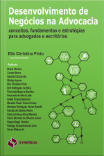 Desenvolvimento de negócios na advocacia