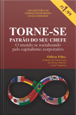 Torne-se Patrão do Seu Chefe 