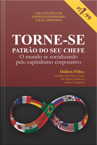Torne-se Patrão do Seu Chefe 