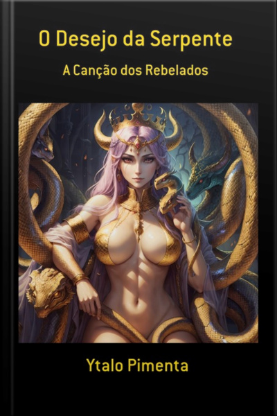 O Desejo Da Serpente