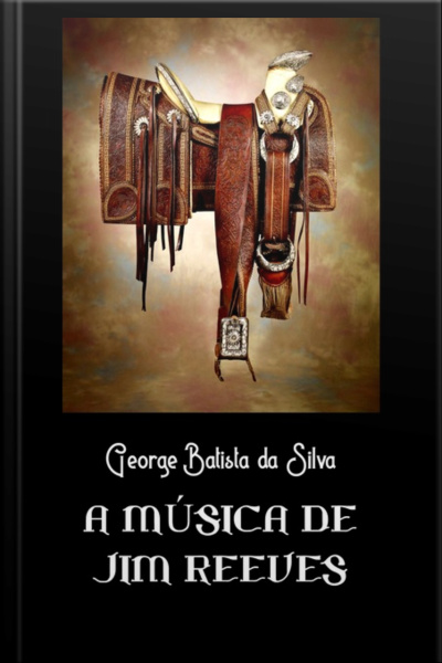 A Música De Jim Reeves