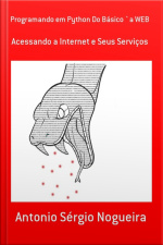 Programando Em Python Do Básico `a Web