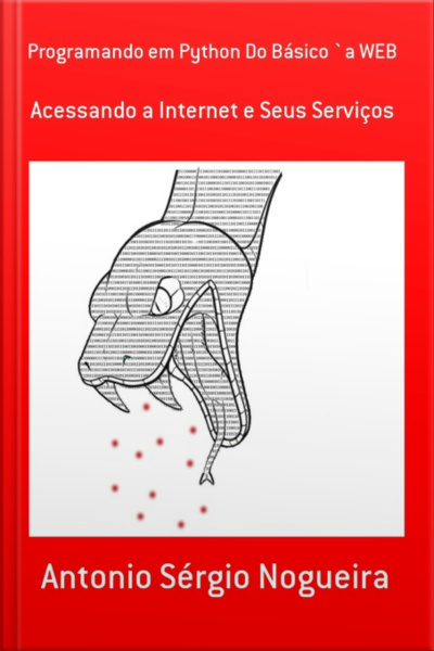 Programando Em Python Do Básico `a Web