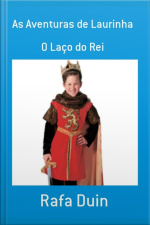 As Aventuras De Laurinha