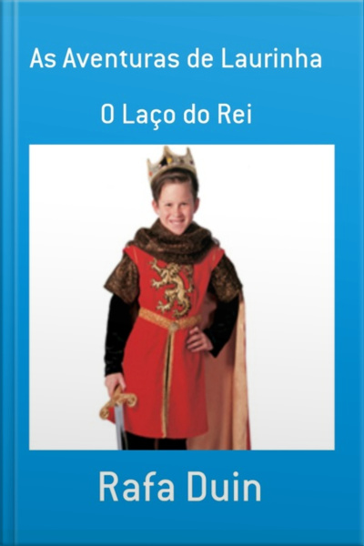 As Aventuras De Laurinha