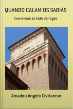 Quando Calam Os Sabiás