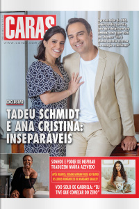 Caras - Edição 1628 - 24/01/2025