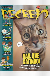 Revista Recreio - Edição 1159