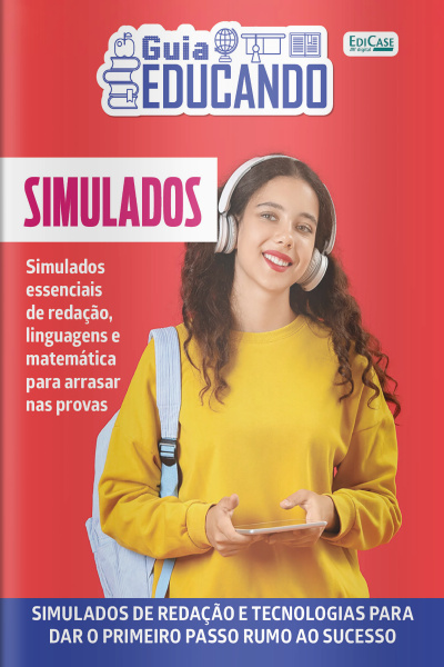 Guia Educando Ed. 91 - Simulado 