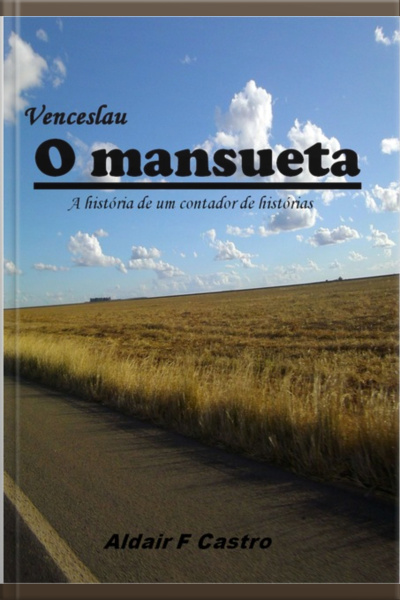 Venceslau O Mansueta