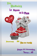 Elio Moreira - Le Espera En La Plaza